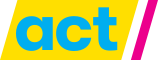 ACT logo
