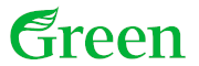 Greens logo